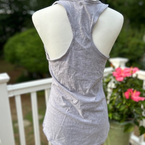 L Piper Lou tank top - Picture 2 of 3